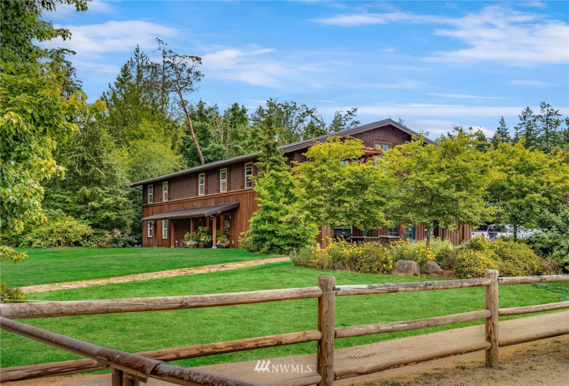 10821 Wacky Nut, Bainbridge Island, Washington 98110, 6 Bedrooms Bedrooms, ,4 BathroomsBathrooms,Residential,For Sale,Wacky Nut,NWM1822861