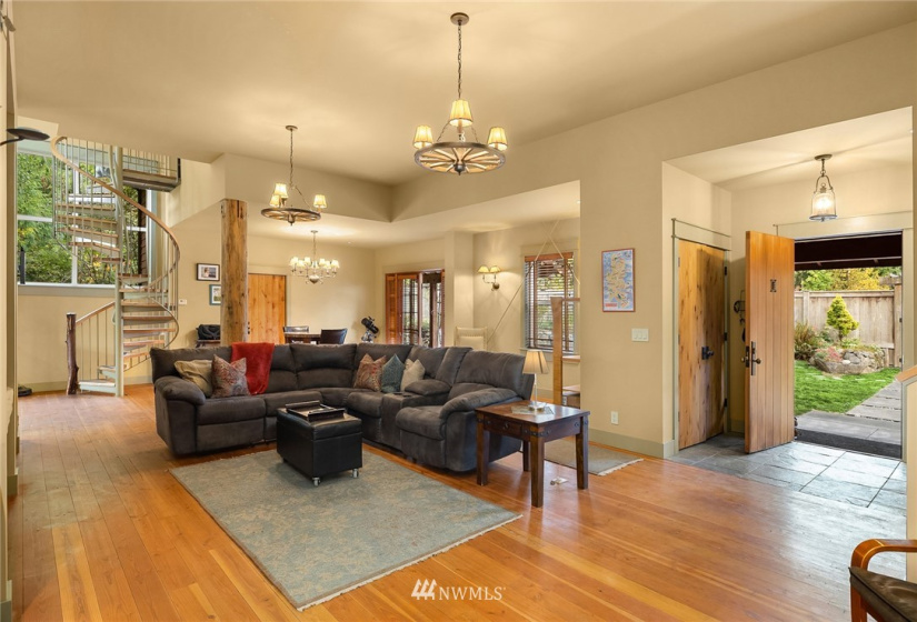 10821 Wacky Nut, Bainbridge Island, Washington 98110, 6 Bedrooms Bedrooms, ,4 BathroomsBathrooms,Residential,For Sale,Wacky Nut,NWM1822861