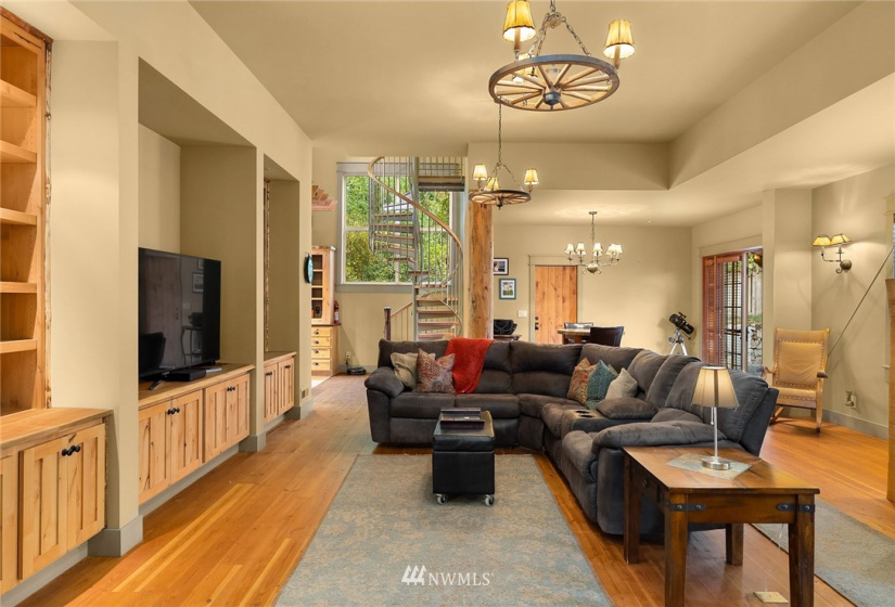 10821 Wacky Nut, Bainbridge Island, Washington 98110, 6 Bedrooms Bedrooms, ,4 BathroomsBathrooms,Residential,For Sale,Wacky Nut,NWM1822861