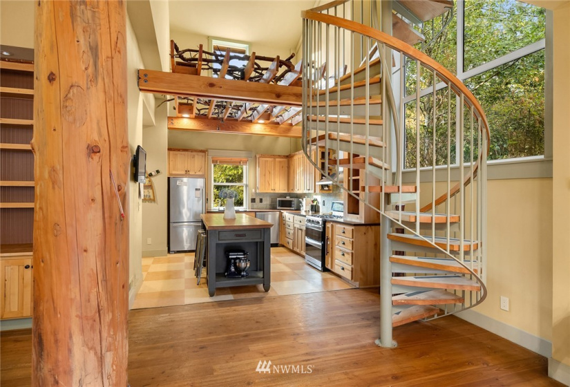 10821 Wacky Nut, Bainbridge Island, Washington 98110, 6 Bedrooms Bedrooms, ,4 BathroomsBathrooms,Residential,For Sale,Wacky Nut,NWM1822861