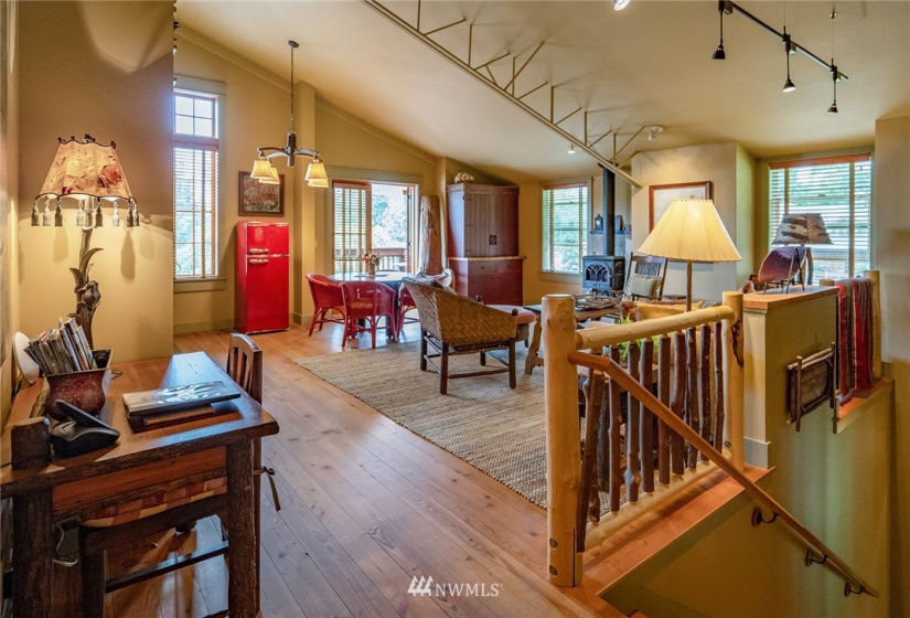 10821 Wacky Nut, Bainbridge Island, Washington 98110, 6 Bedrooms Bedrooms, ,4 BathroomsBathrooms,Residential,For Sale,Wacky Nut,NWM1822861