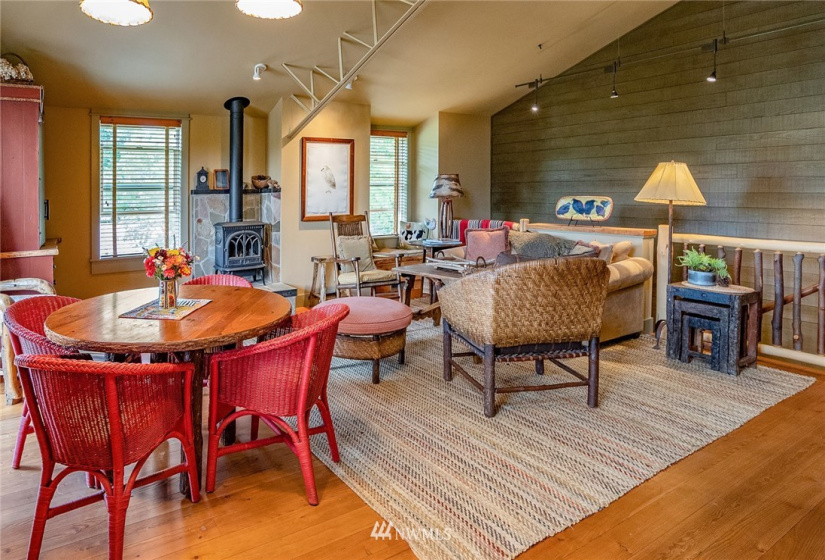 10821 Wacky Nut, Bainbridge Island, Washington 98110, 6 Bedrooms Bedrooms, ,4 BathroomsBathrooms,Residential,For Sale,Wacky Nut,NWM1822861