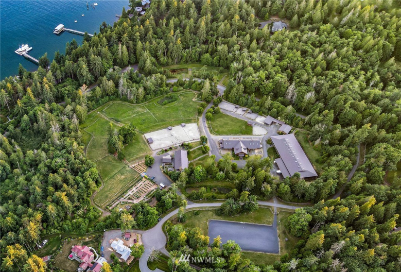 10821 Wacky Nut, Bainbridge Island, Washington 98110, 6 Bedrooms Bedrooms, ,4 BathroomsBathrooms,Residential,For Sale,Wacky Nut,NWM1822861
