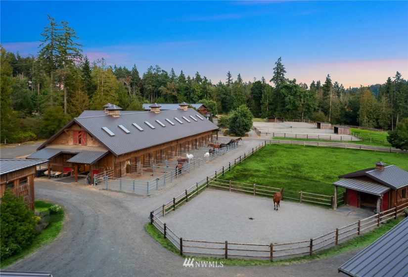 10821 Wacky Nut, Bainbridge Island, Washington 98110, 6 Bedrooms Bedrooms, ,4 BathroomsBathrooms,Residential,For Sale,Wacky Nut,NWM1822861