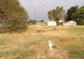 401 Birch, Ritzville, Washington 99169, ,Land,For Sale,Greene & Prouty's 1st,Birch,NWM1827222
