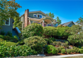 1012 G, Tacoma, Washington 98403, 3 Bedrooms Bedrooms, ,2 BathroomsBathrooms,Residential,For Sale,G,NWM1827260