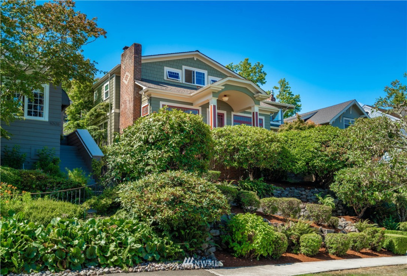 1012 G, Tacoma, Washington 98403, 3 Bedrooms Bedrooms, ,2 BathroomsBathrooms,Residential,For Sale,G,NWM1827260