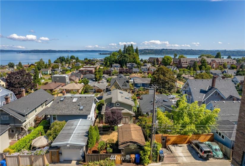 1012 G, Tacoma, Washington 98403, 3 Bedrooms Bedrooms, ,2 BathroomsBathrooms,Residential,For Sale,G,NWM1827260