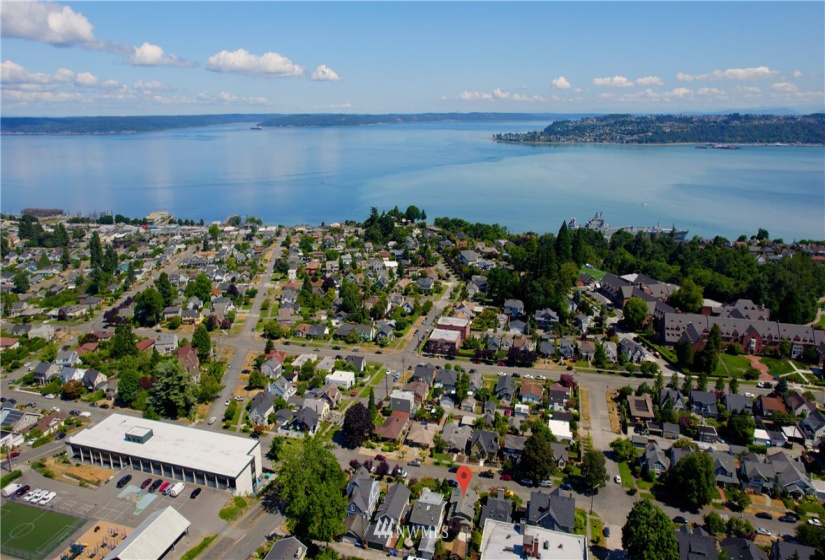 1012 G, Tacoma, Washington 98403, 3 Bedrooms Bedrooms, ,2 BathroomsBathrooms,Residential,For Sale,G,NWM1827260