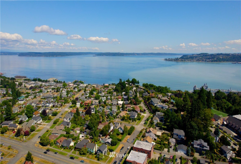 1012 G, Tacoma, Washington 98403, 3 Bedrooms Bedrooms, ,2 BathroomsBathrooms,Residential,For Sale,G,NWM1827260