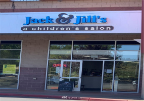 5400 Martin, Lacey, Washington 98516, ,Business Opportunity,For Sale,Martin,NWM1827453