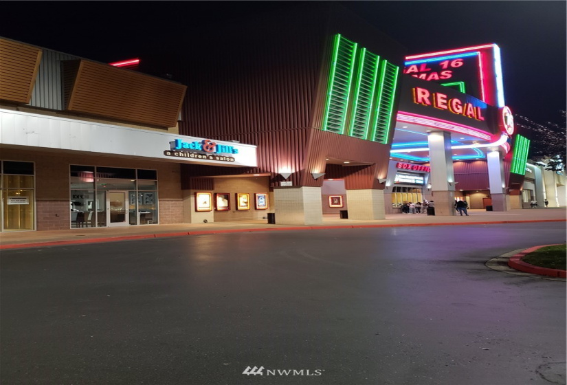 5400 Martin, Lacey, Washington 98516, ,Business Opportunity,For Sale,Martin,NWM1827453