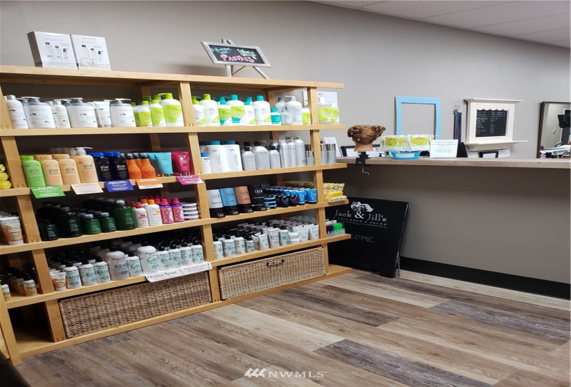 5400 Martin, Lacey, Washington 98516, ,Business Opportunity,For Sale,Martin,NWM1827453