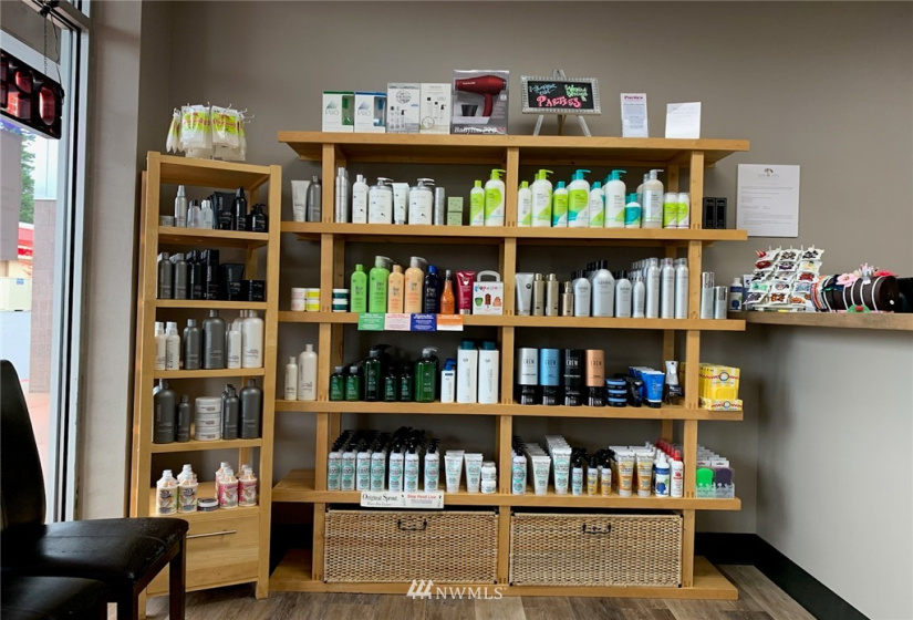 5400 Martin, Lacey, Washington 98516, ,Business Opportunity,For Sale,Martin,NWM1827453