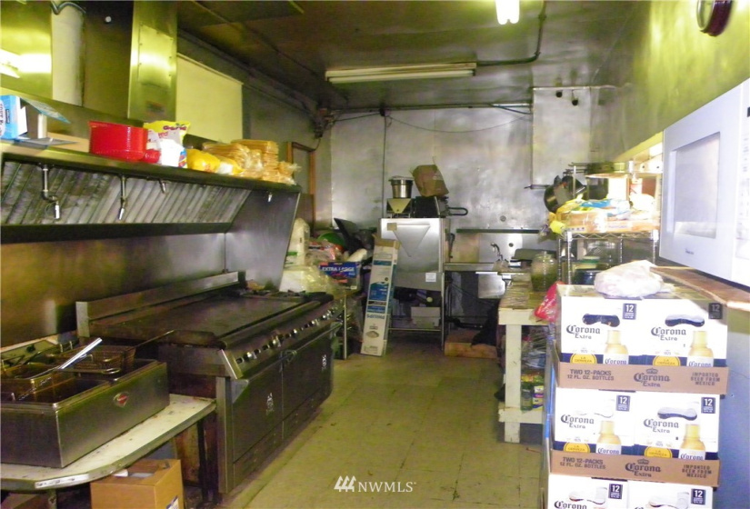 1011 Foster Avenue, Bridgeport, Washington 98813, ,Commercial Sale,For Sale,Foster Avenue,NWM1827488