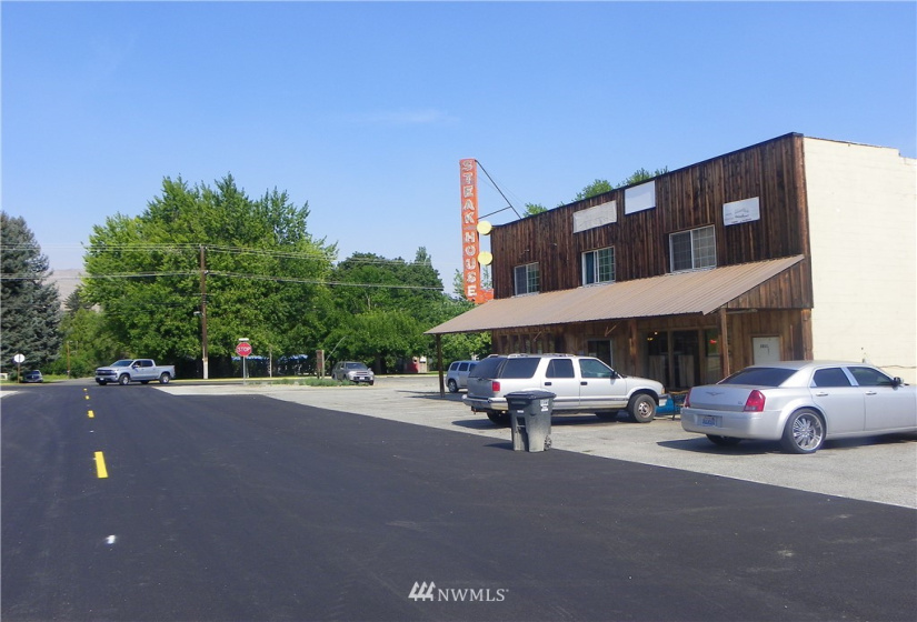 1011 Foster Avenue, Bridgeport, Washington 98813, ,Commercial Sale,For Sale,Foster Avenue,NWM1827488