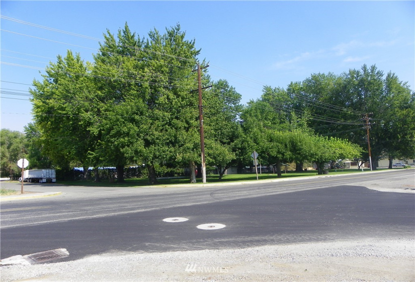 1011 Foster Avenue, Bridgeport, Washington 98813, ,Commercial Sale,For Sale,Foster Avenue,NWM1827488