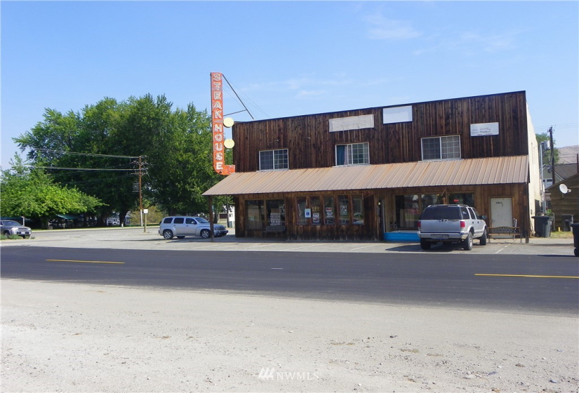 1011 Foster Avenue, Bridgeport, Washington 98813, ,Commercial Sale,For Sale,Foster Avenue,NWM1827488