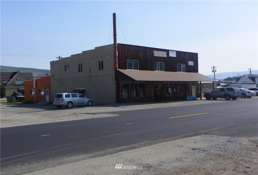 1011 Foster Avenue, Bridgeport, Washington 98813, ,Commercial Sale,For Sale,Foster Avenue,NWM1827488