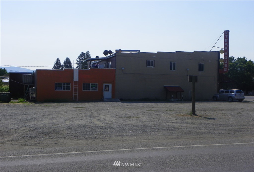 1011 Foster Avenue, Bridgeport, Washington 98813, ,Commercial Sale,For Sale,Foster Avenue,NWM1827488