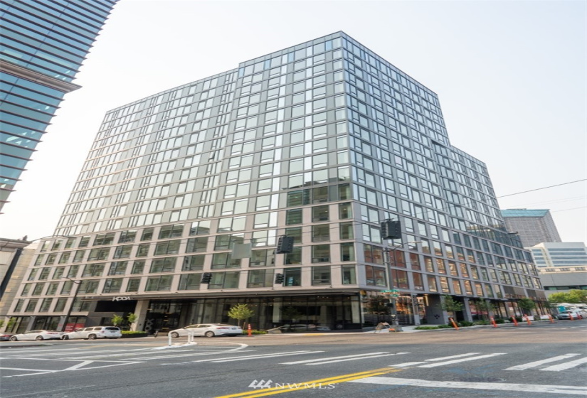 450 Main, Seattle, Washington 98104, 1 Bedroom Bedrooms, ,1 BathroomBathrooms,Residential Lease,For Rent,Main,NWM1827625