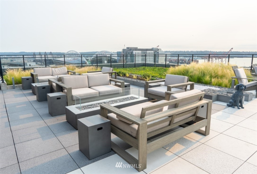 450 Main, Seattle, Washington 98104, 1 Bedroom Bedrooms, ,1 BathroomBathrooms,Residential Lease,For Rent,Main,NWM1827625