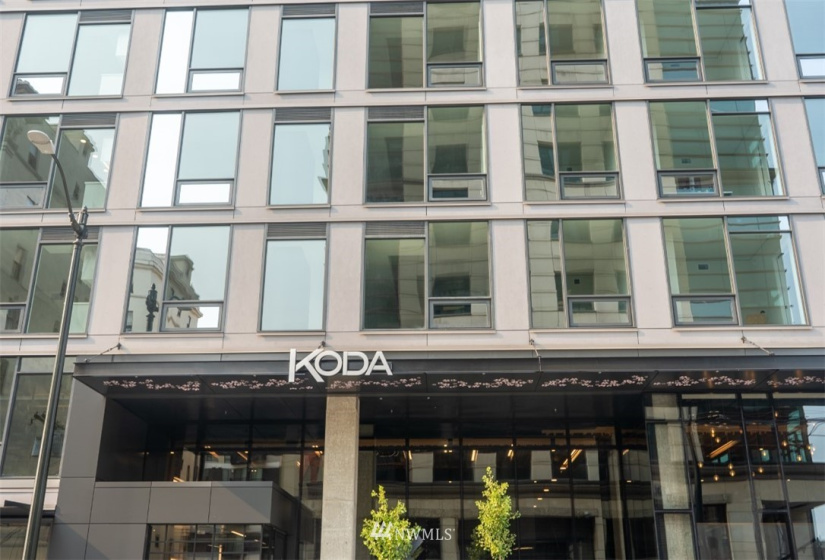 450 Main, Seattle, Washington 98104, 1 Bedroom Bedrooms, ,1 BathroomBathrooms,Residential Lease,For Rent,Main,NWM1827625