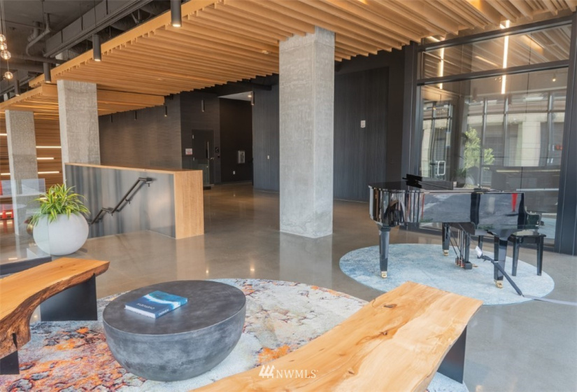 450 Main, Seattle, Washington 98104, 1 Bedroom Bedrooms, ,1 BathroomBathrooms,Residential Lease,For Rent,Main,NWM1827625