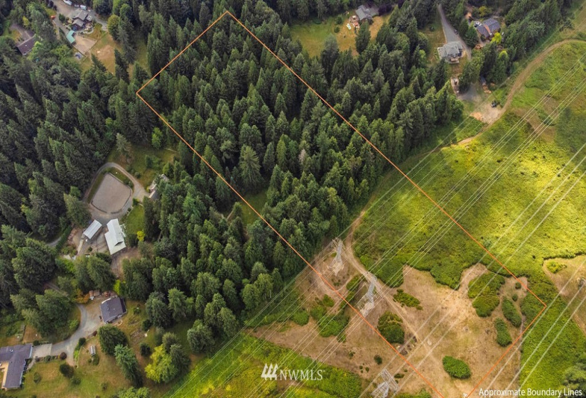 192 XX Badke, Snohomish, Washington 98290, ,Land,For Sale,Badke,NWM1826610