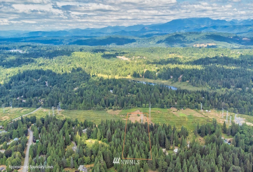 192 XX Badke, Snohomish, Washington 98290, ,Land,For Sale,Badke,NWM1826610