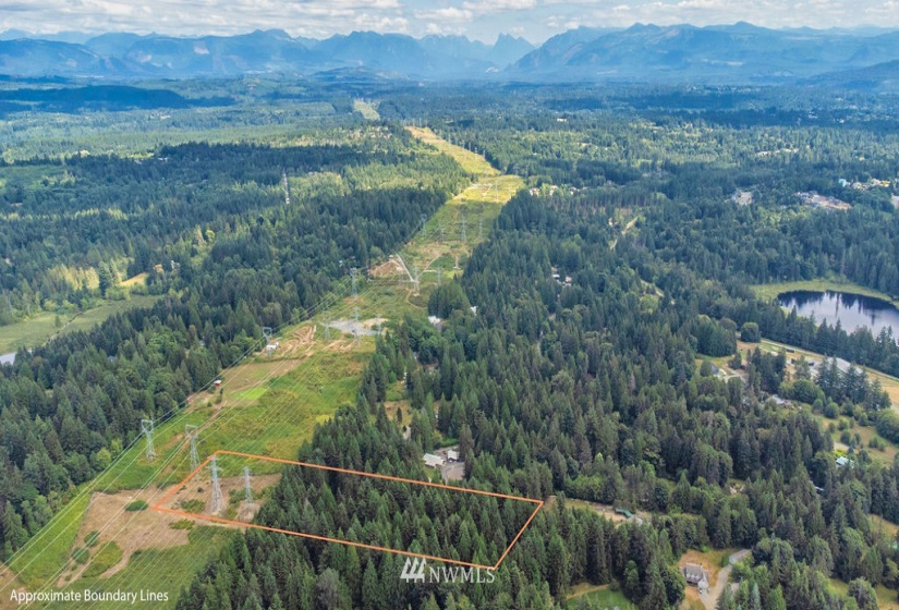 192 XX Badke, Snohomish, Washington 98290, ,Land,For Sale,Badke,NWM1826610