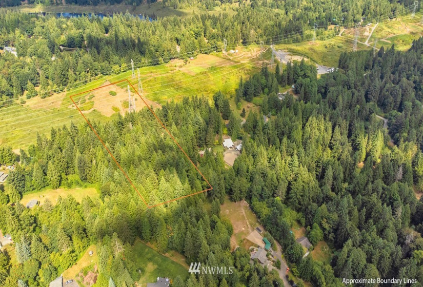 192 XX Badke, Snohomish, Washington 98290, ,Land,For Sale,Badke,NWM1826610