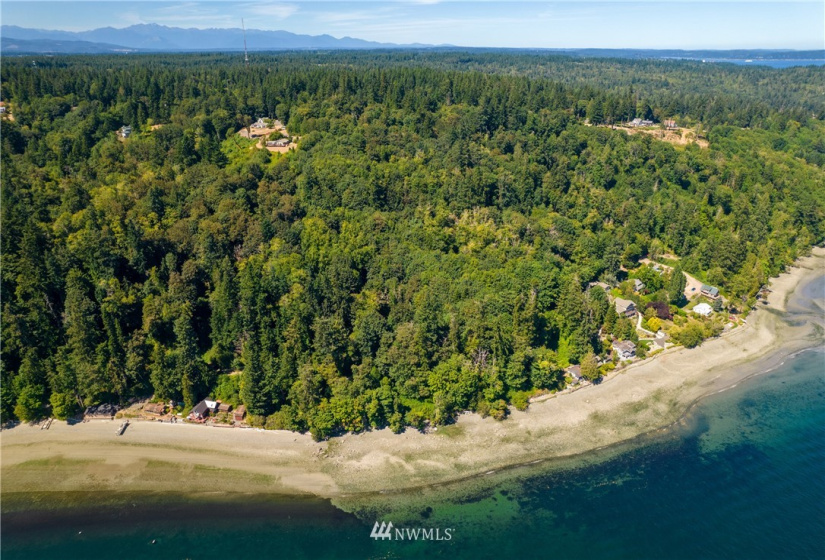 0 Goat Trail, Port Orchard, Washington 98366, ,Land,For Sale,Goat Trail,NWM1826473