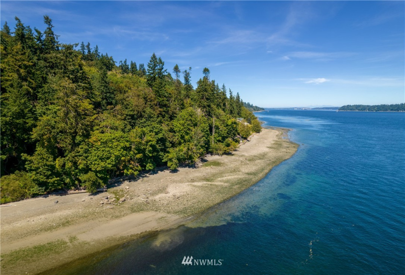 0 Goat Trail, Port Orchard, Washington 98366, ,Land,For Sale,Goat Trail,NWM1826438