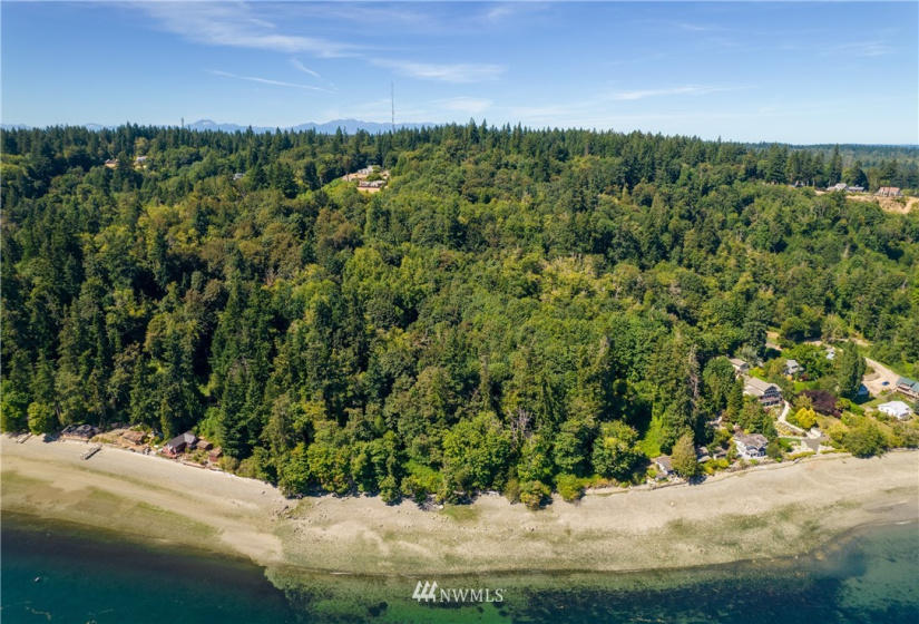 0 Goat Trail, Port Orchard, Washington 98366, ,Land,For Sale,Goat Trail,NWM1826438