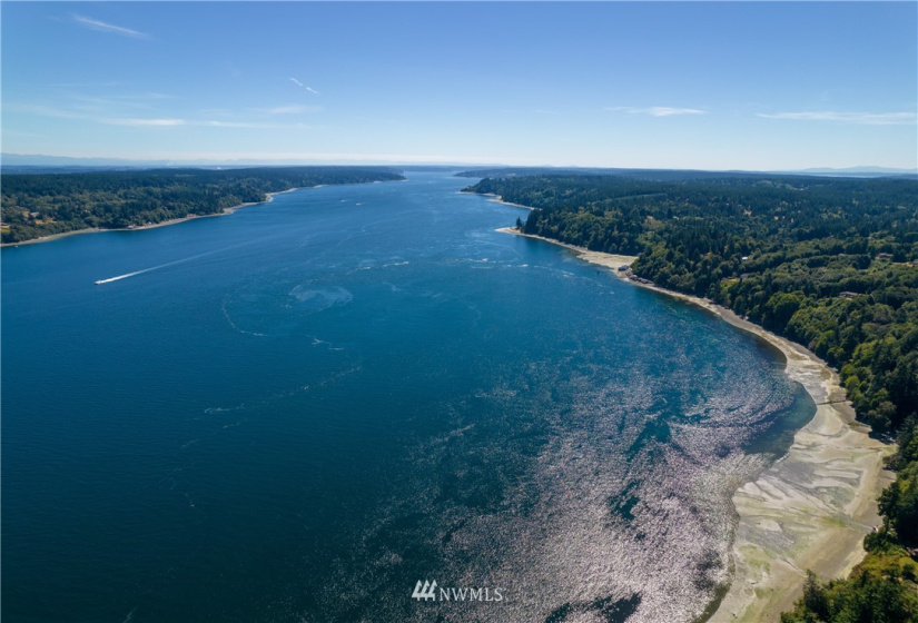 0 Goat Trail, Port Orchard, Washington 98366, ,Land,For Sale,Goat Trail,NWM1826438