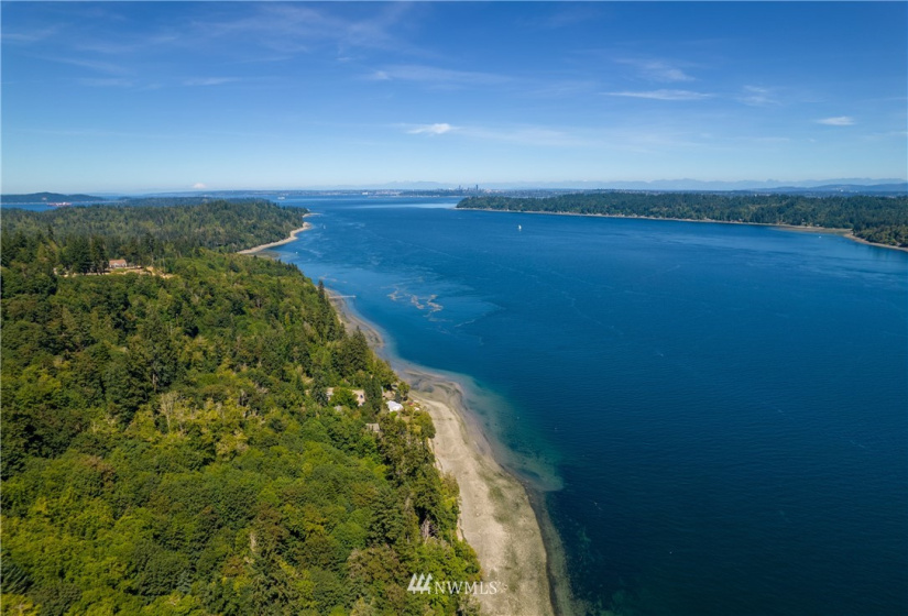 0 Goat Trail, Port Orchard, Washington 98366, ,Land,For Sale,Goat Trail,NWM1826438