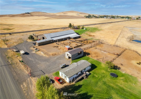 34041 Redwine Canyon, Creston, Washington 99117, 3 Bedrooms Bedrooms, ,2 BathroomsBathrooms,Residential,For Sale,Redwine Canyon,NWM1827762