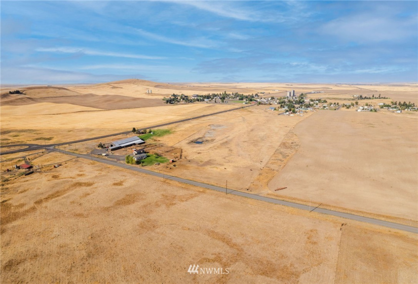 34041 Redwine Canyon, Creston, Washington 99117, 3 Bedrooms Bedrooms, ,2 BathroomsBathrooms,Residential,For Sale,Redwine Canyon,NWM1827762