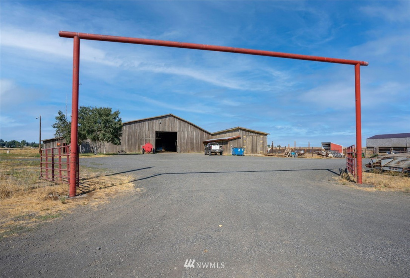 34041 Redwine Canyon, Creston, Washington 99117, 3 Bedrooms Bedrooms, ,2 BathroomsBathrooms,Residential,For Sale,Redwine Canyon,NWM1827762