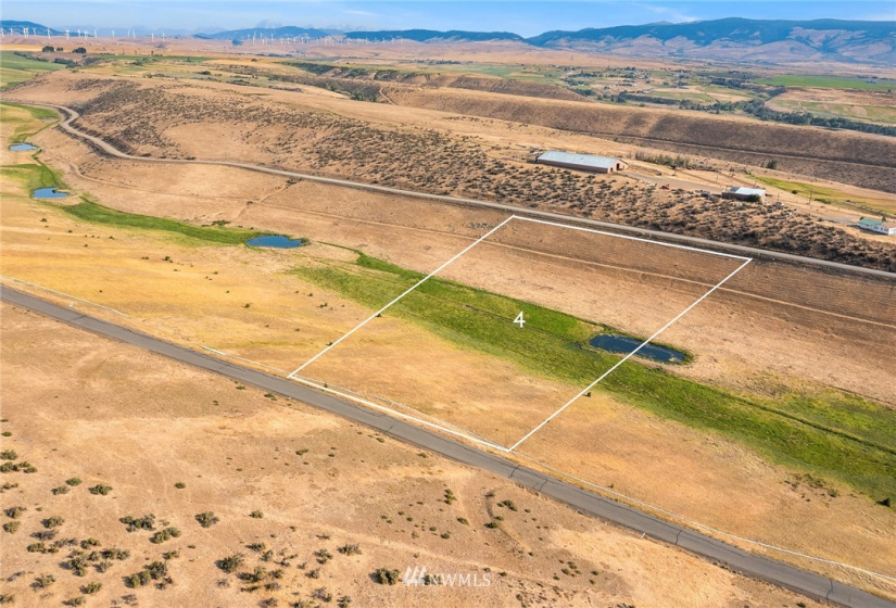 4 Sundance, Ellensburg, Washington 98926, ,Land,For Sale,Sundance,NWM1828054