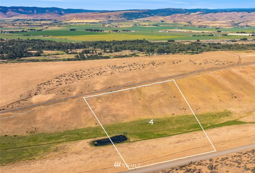 4 Sundance, Ellensburg, Washington 98926, ,Land,For Sale,Sundance,NWM1828054