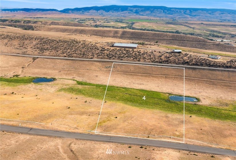 4 Sundance, Ellensburg, Washington 98926, ,Land,For Sale,Sundance,NWM1828054
