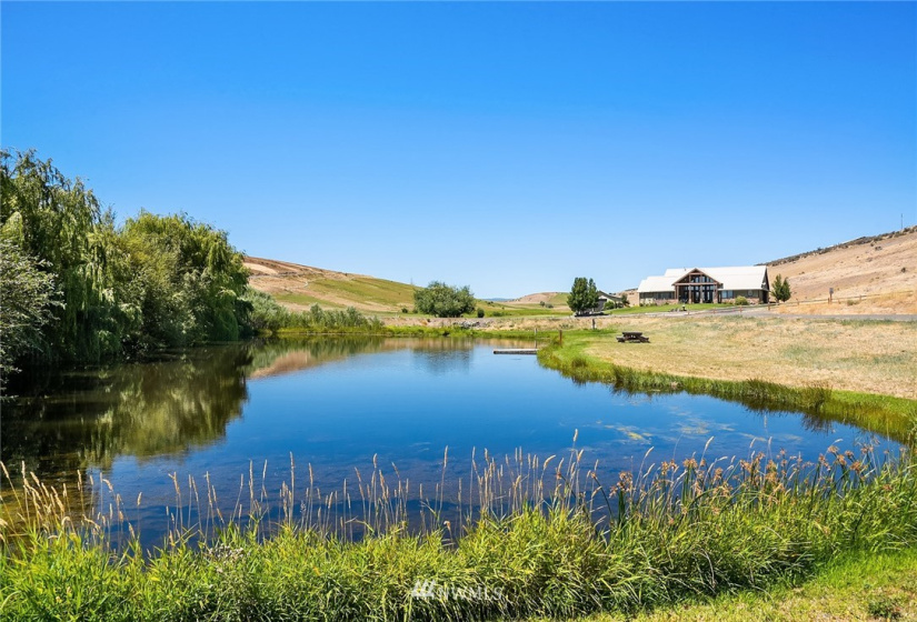 4 Sundance, Ellensburg, Washington 98926, ,Land,For Sale,Sundance,NWM1828054