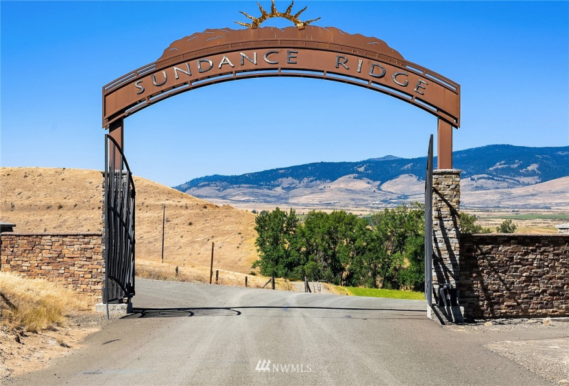 4 Sundance, Ellensburg, Washington 98926, ,Land,For Sale,Sundance,NWM1828054