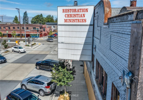 3811 Yakima, Tacoma, Washington 98418, ,Commercial Sale,For Sale,Yakima,NWM1827417
