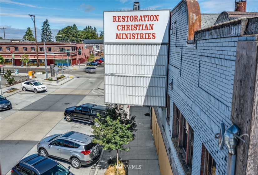 3811 Yakima, Tacoma, Washington 98418, ,Commercial Sale,For Sale,Yakima,NWM1827417