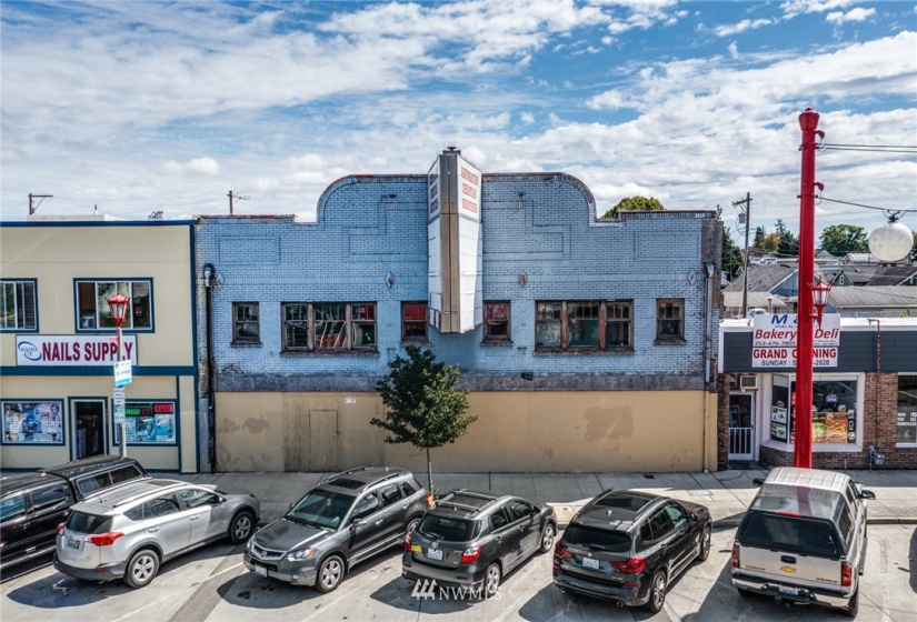 3811 Yakima, Tacoma, Washington 98418, ,Commercial Sale,For Sale,Yakima,NWM1827417
