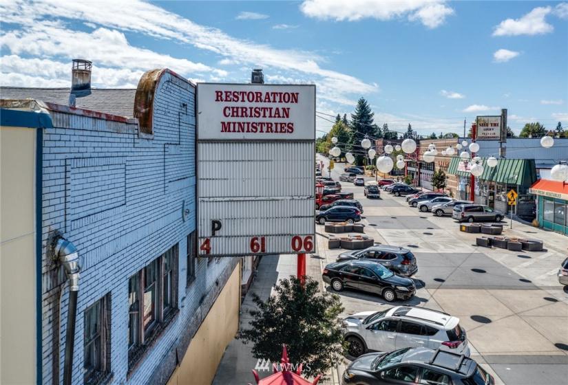 3811 Yakima, Tacoma, Washington 98418, ,Commercial Sale,For Sale,Yakima,NWM1827417