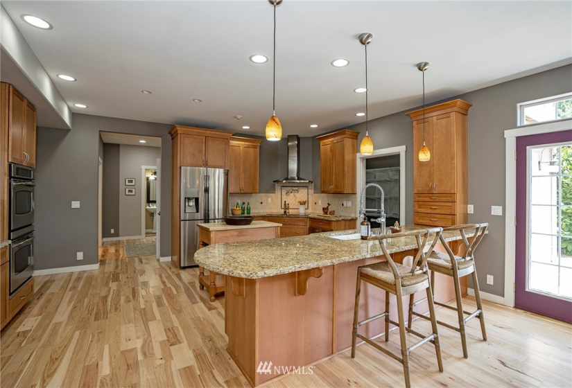 12075 Luna Vista, Olalla, Washington 98359, 4 Bedrooms Bedrooms, ,2 BathroomsBathrooms,Residential,For Sale,Luna Vista,NWM1827877